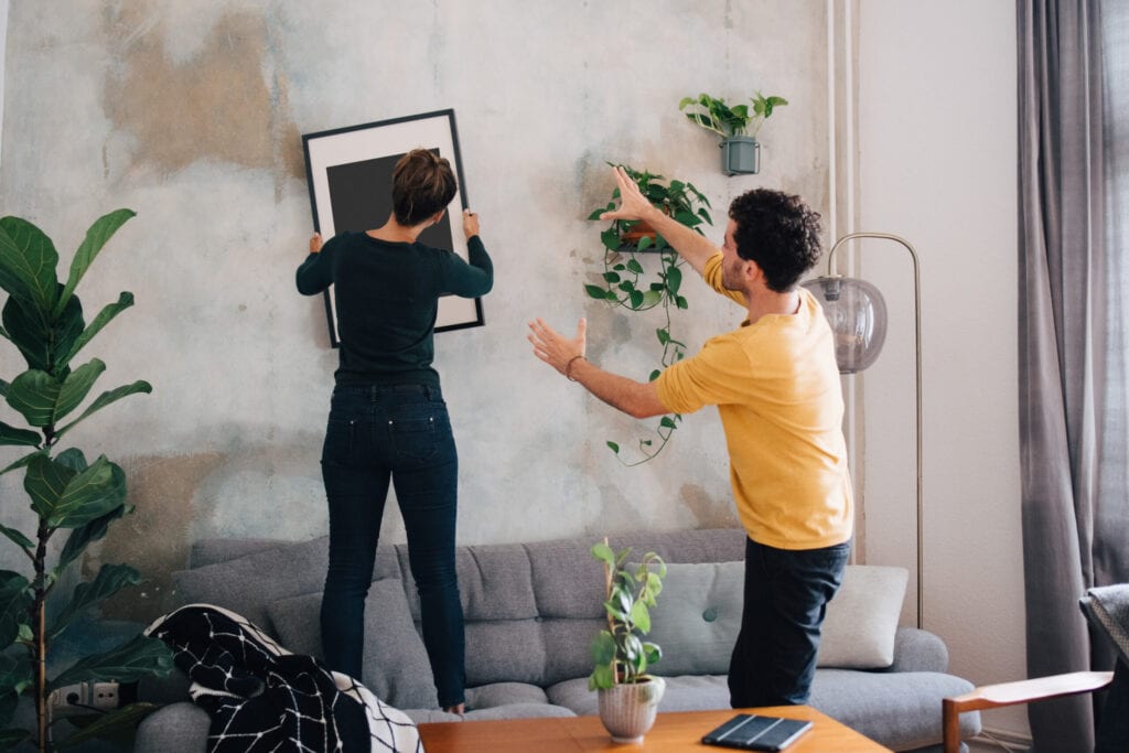 The Home Staging Formula: What 90% of Buyers Want When They Walk In