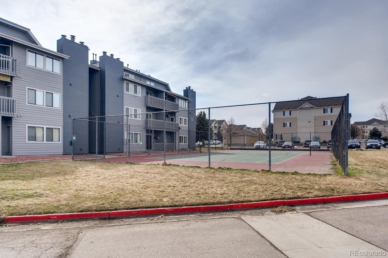 8100 W Quincy Avenue Unit# L7