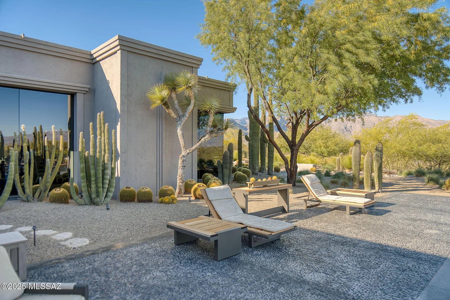 3978 N Canyon Ranch Drive