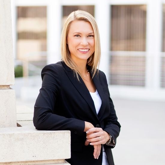 Lauren Williams photo