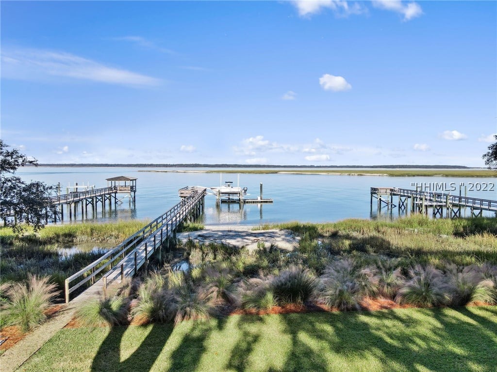 1 N Calibogue Cay Rd