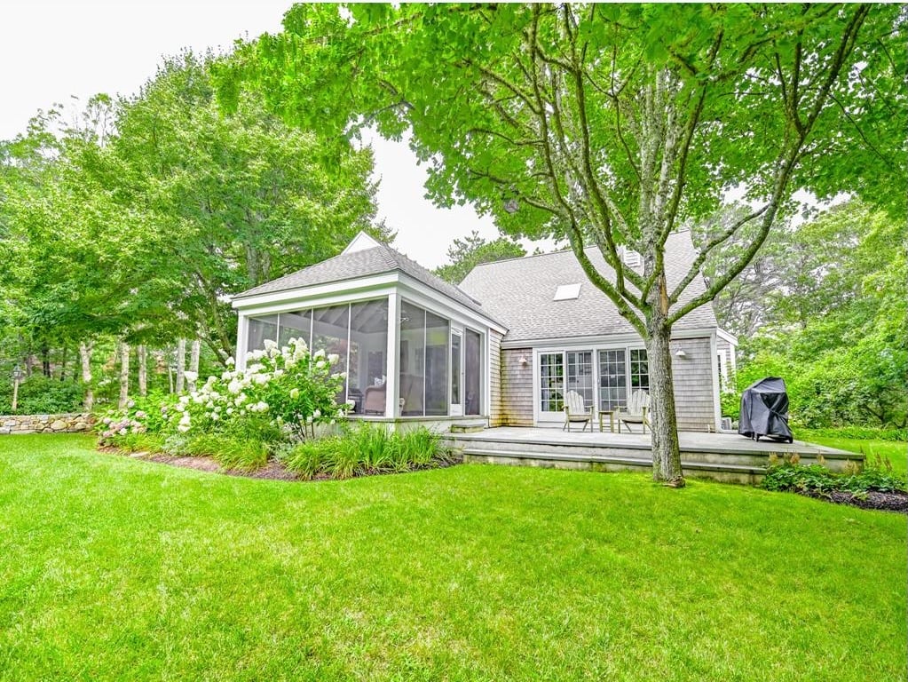 2 Plantingfield Wood Cir