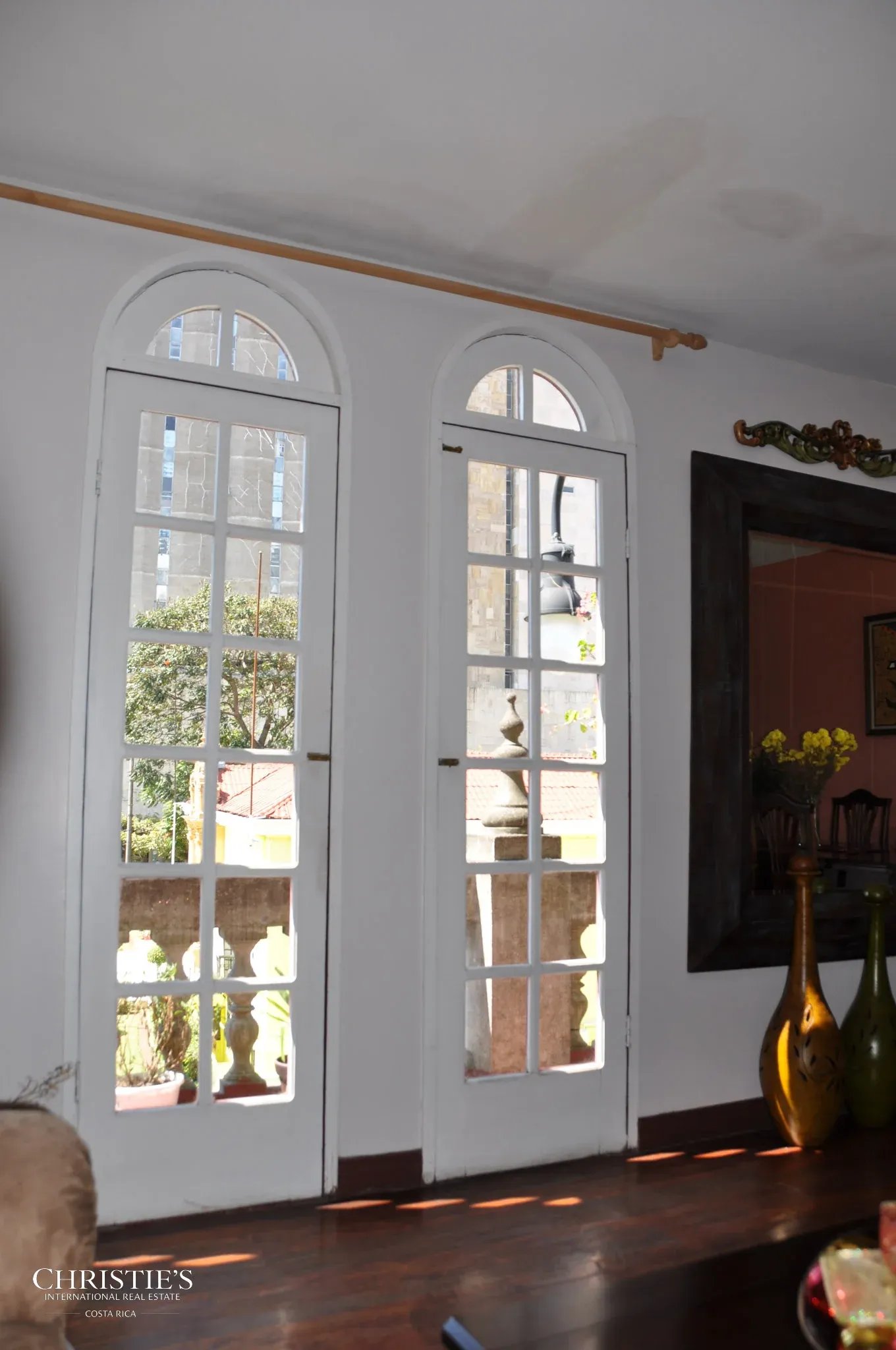 Edificio Jiménez- A Timeless Architectural Gem in Historic San José