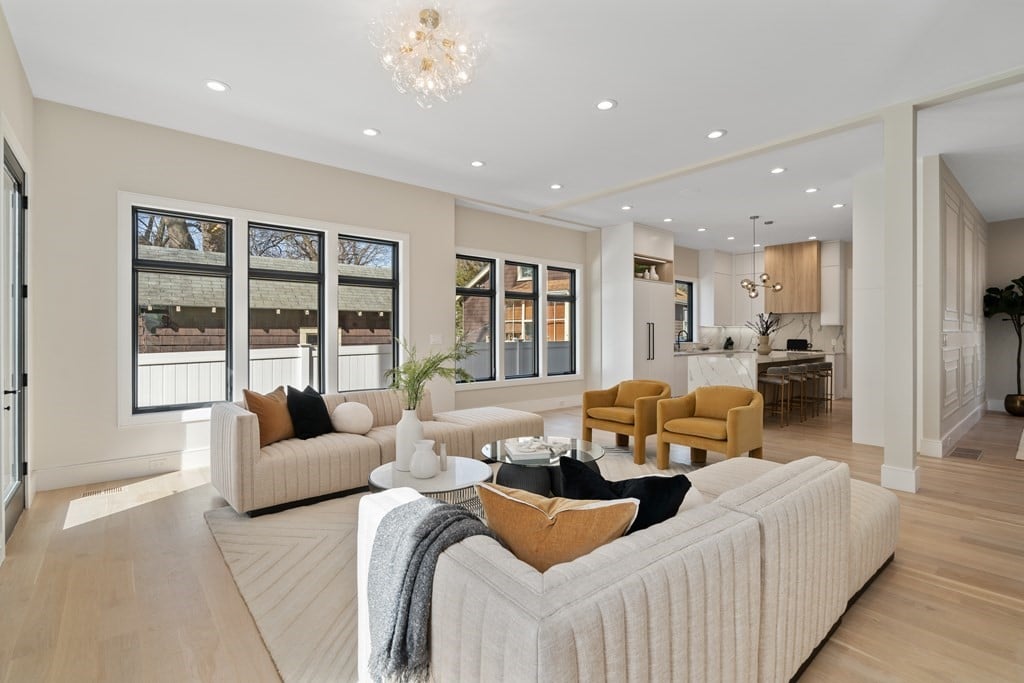 22 Charlemont Street Newton, MA 02461