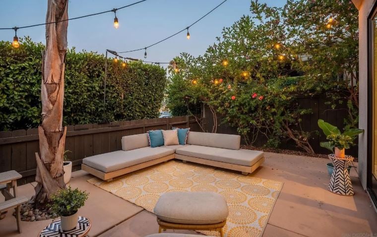 4028 Shasta St. San Diego, CA 92109