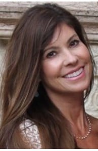 Tracey Norman