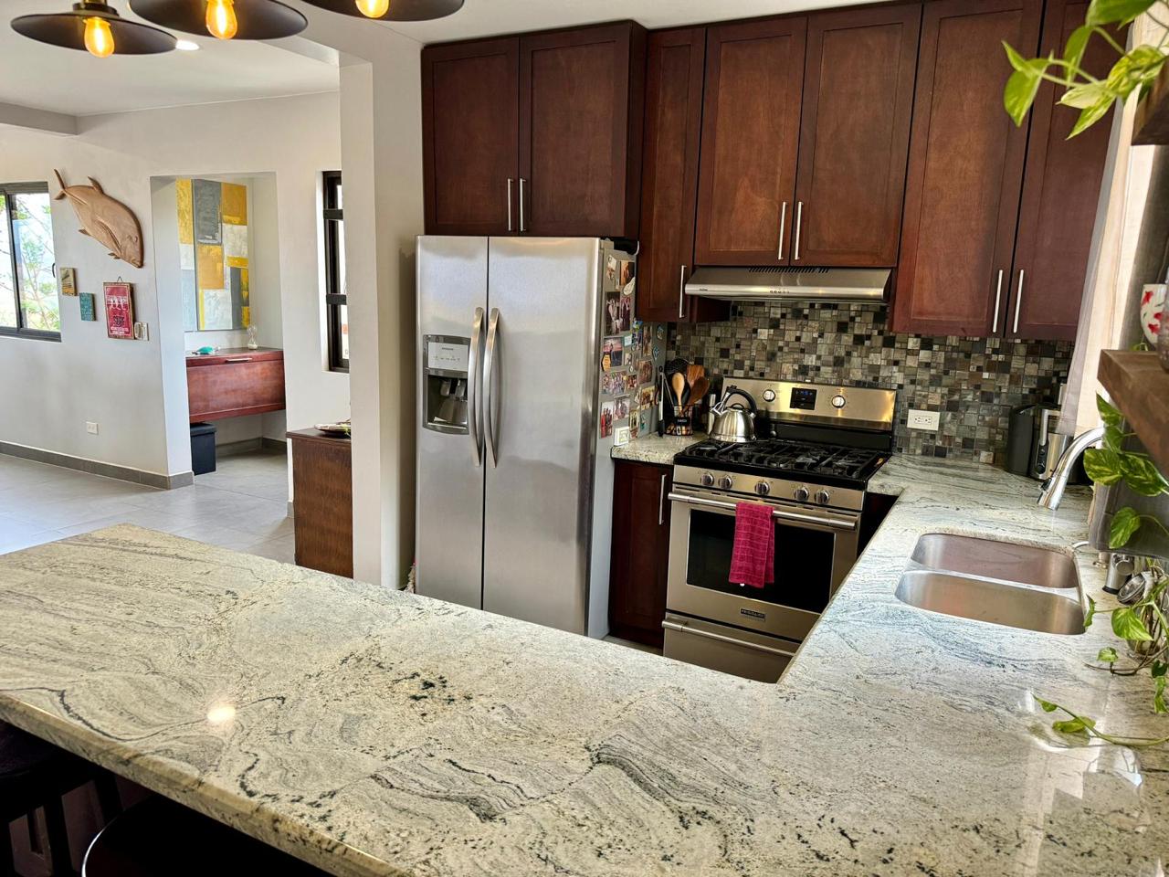 Corona Del Cabo 1 | Ocean view property in the gated private community of Corona Del Cabo Playa Grande