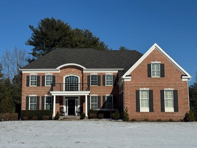 Coming Soon in Mullica Hill.