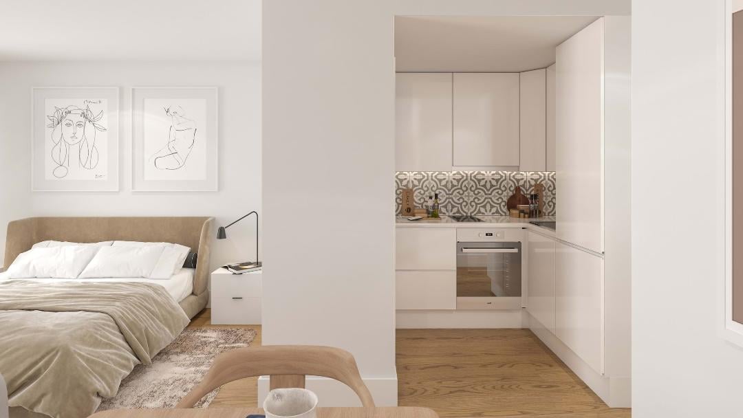 Palácio da Fervença - Gaia