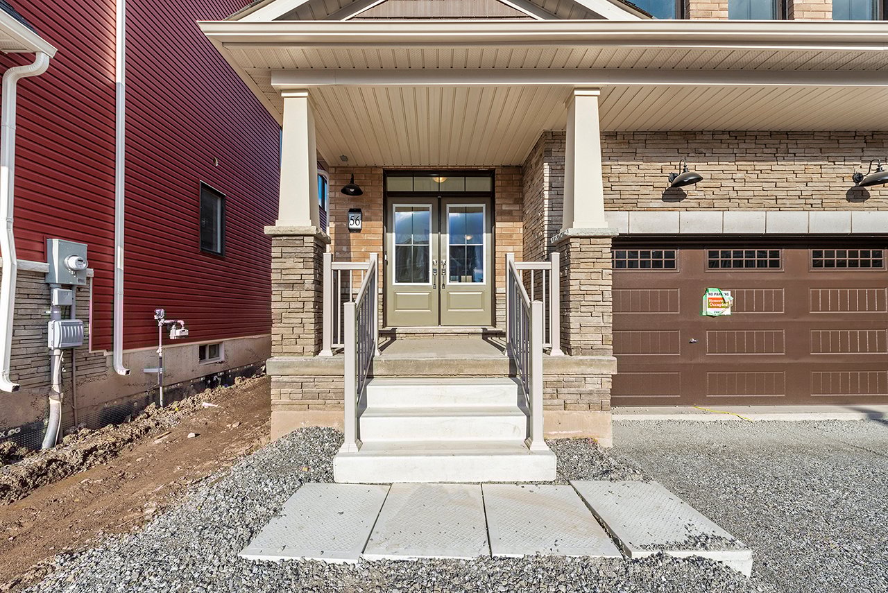 56 Downriver Drive