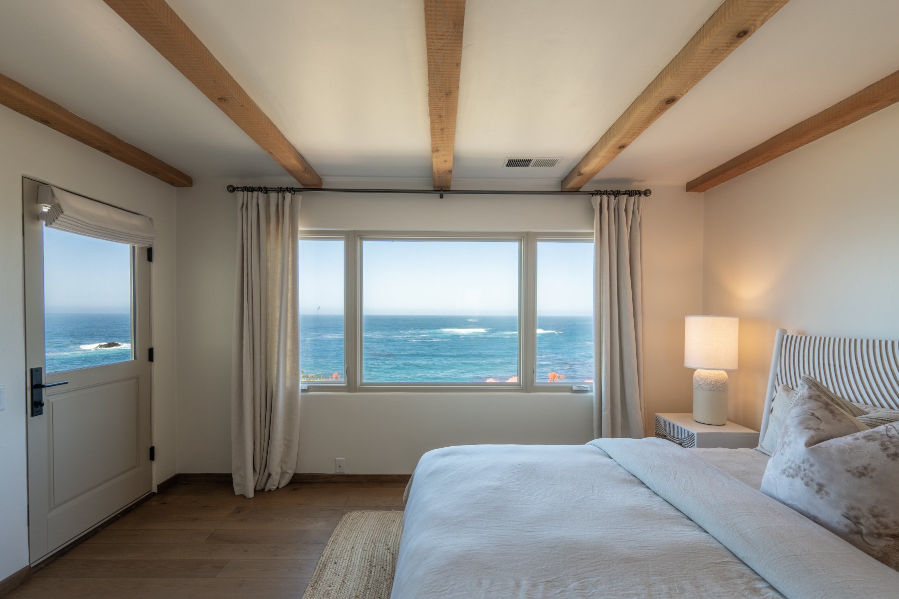 Serenity by the Sea