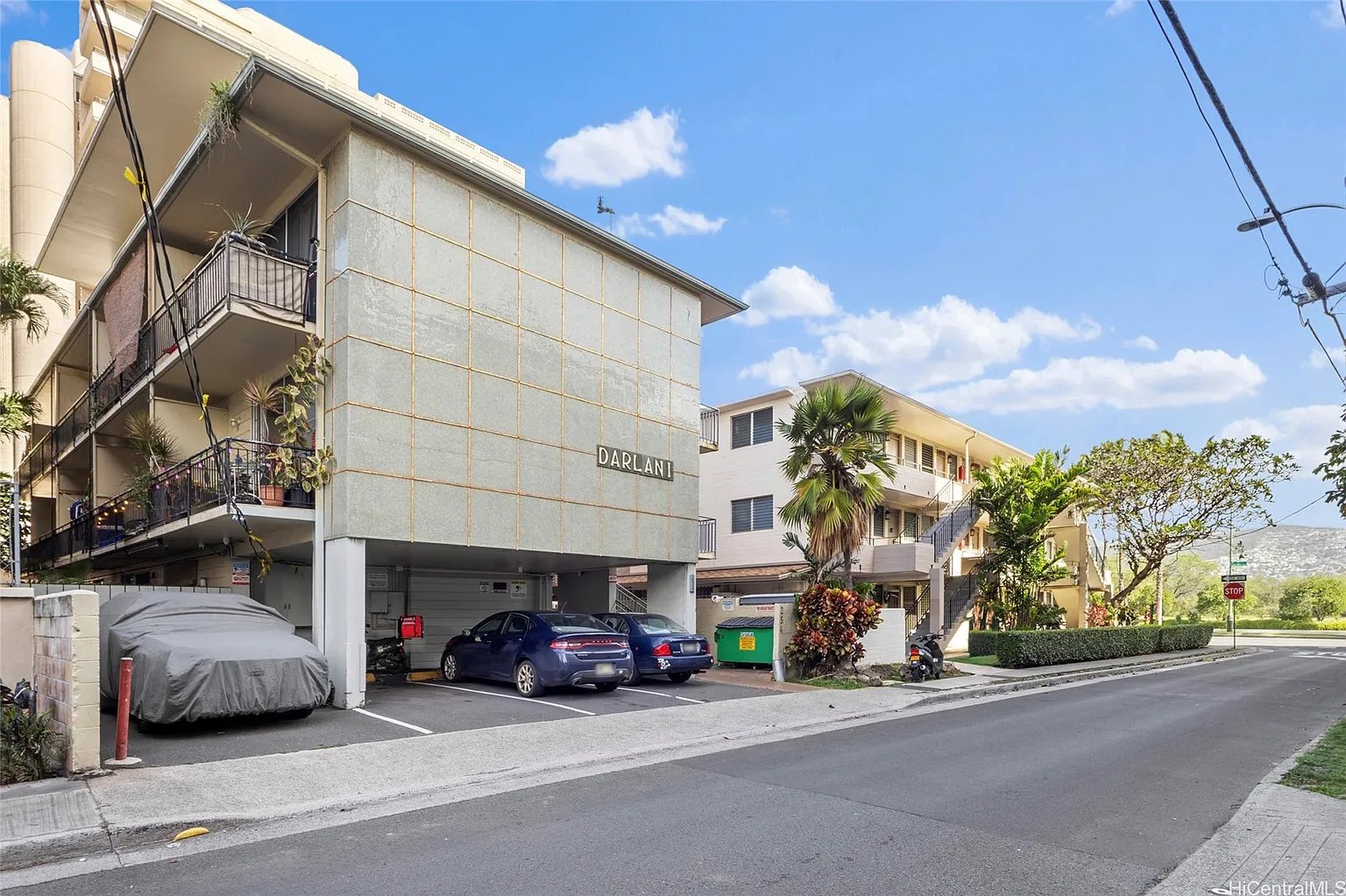 254 Kaiulani Ave