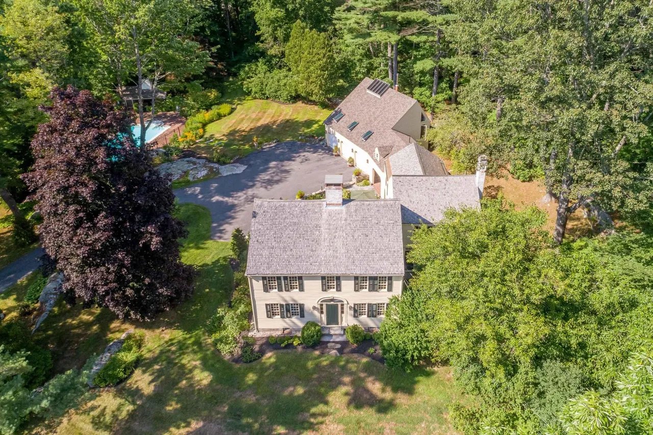 Home for sale: 165 Falmouth Road, Falmouth