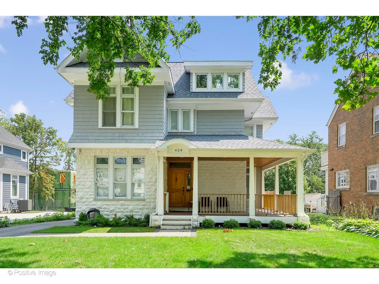 439 N Garfield Ave