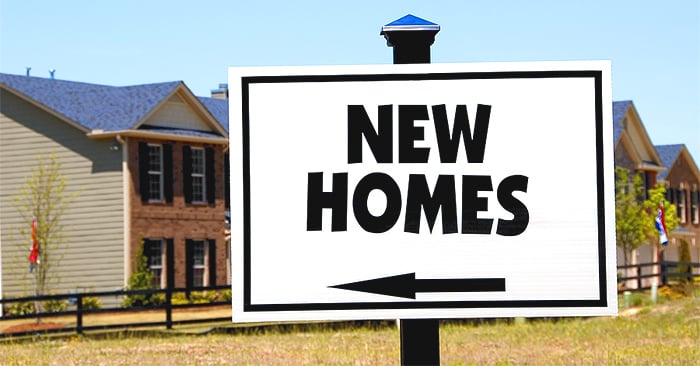New Construction Could Help Affordability, But Buyers Should Watch This One (First) Step