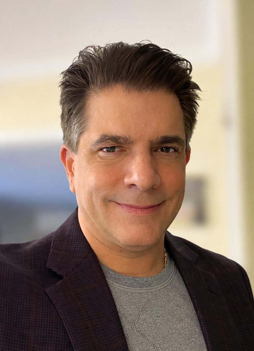 Chris Simon