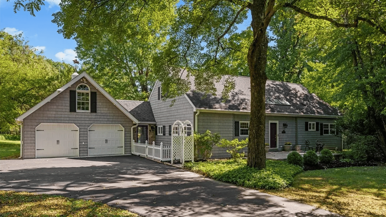 2901 Street Road Doylestown PA 18902