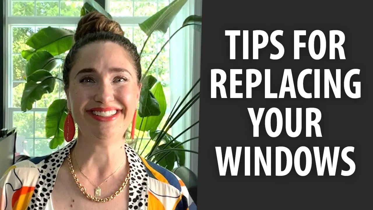 My Best Tips for Buying New Windows