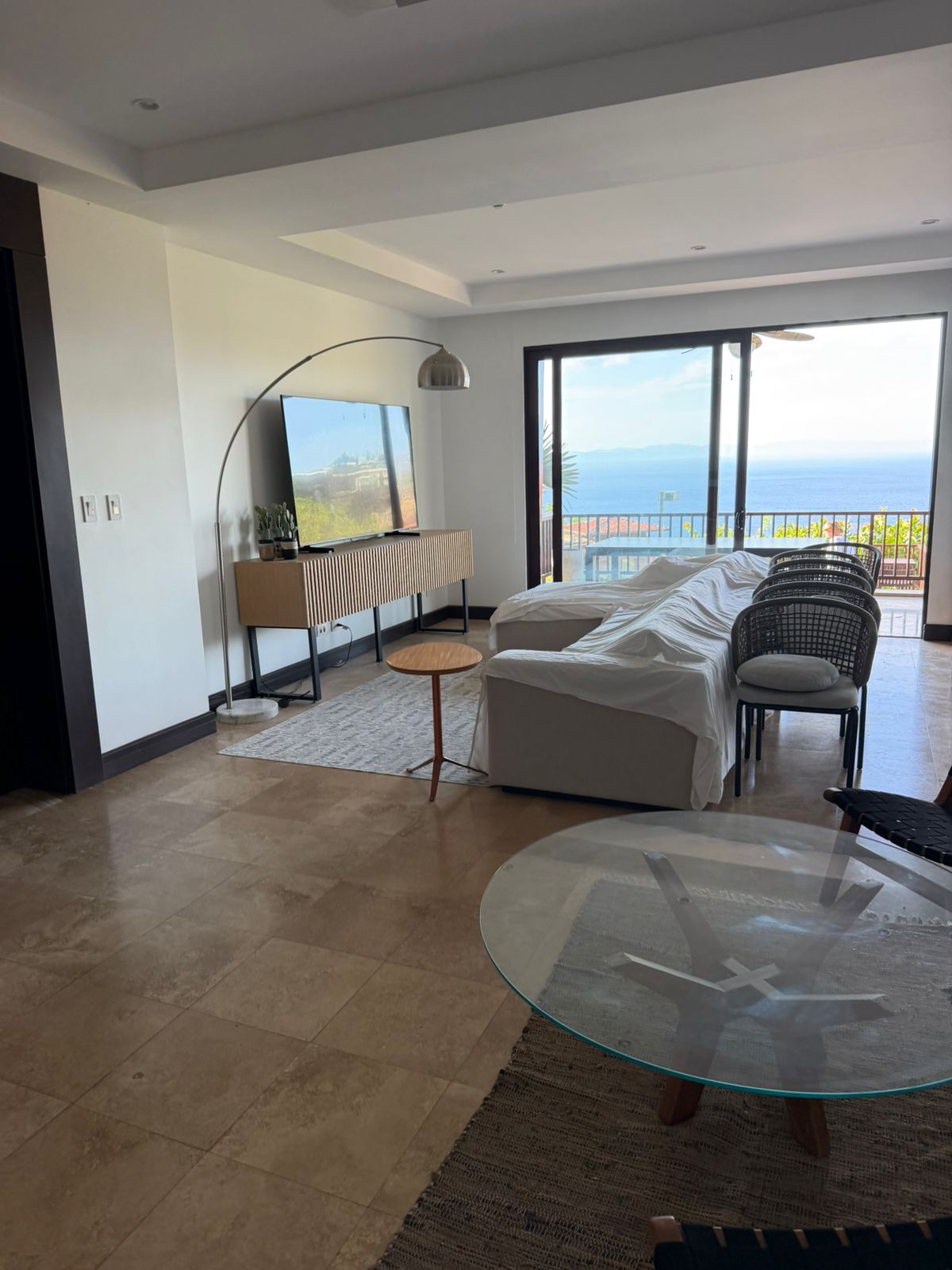 Azul Paraiso C8, Luxury Ocean View Condo with Panoramic Papagayo Gulf Views
