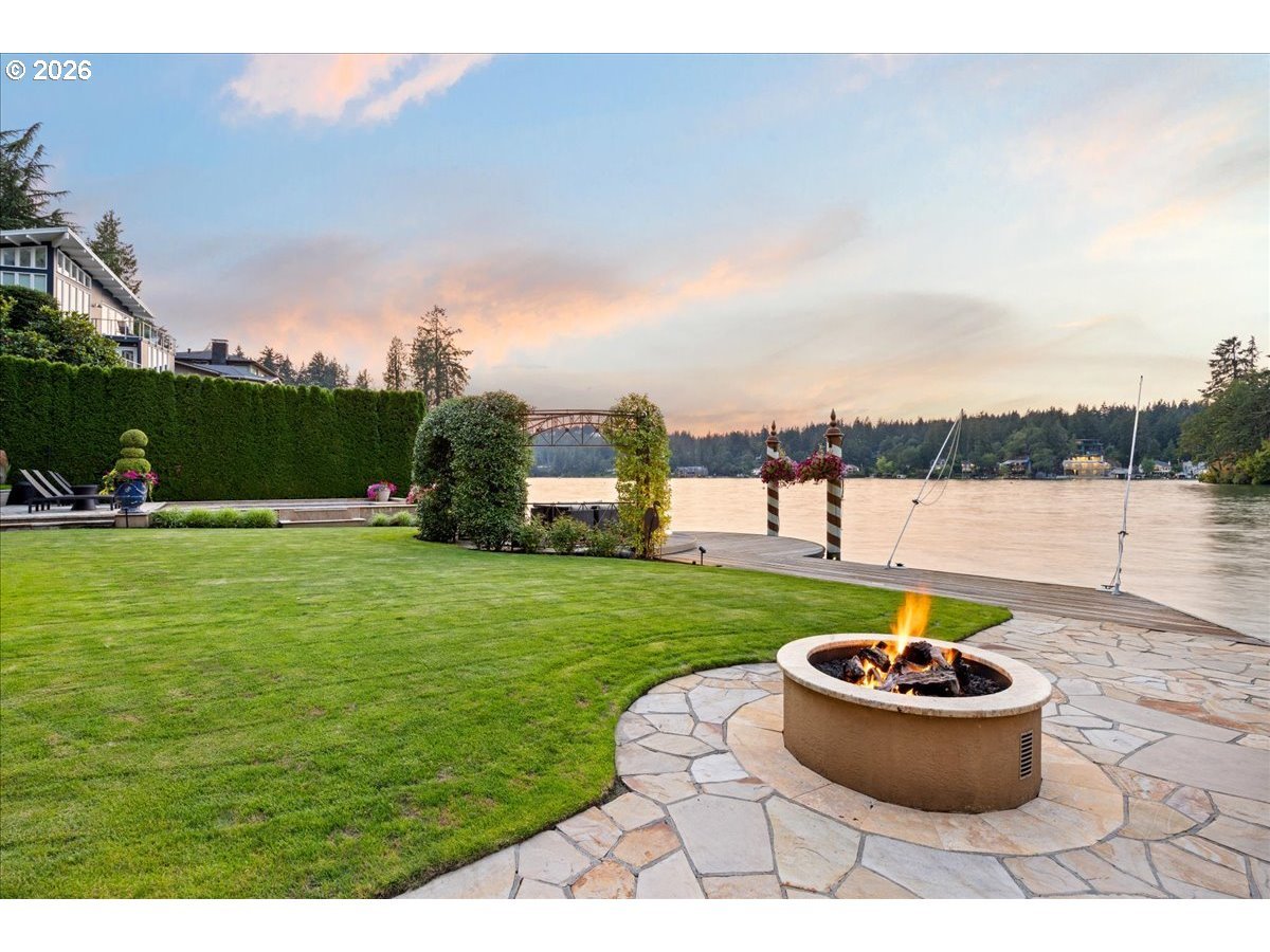 What $5M Buys in Lake Oswego, Oregon | Luxury Homes 2026