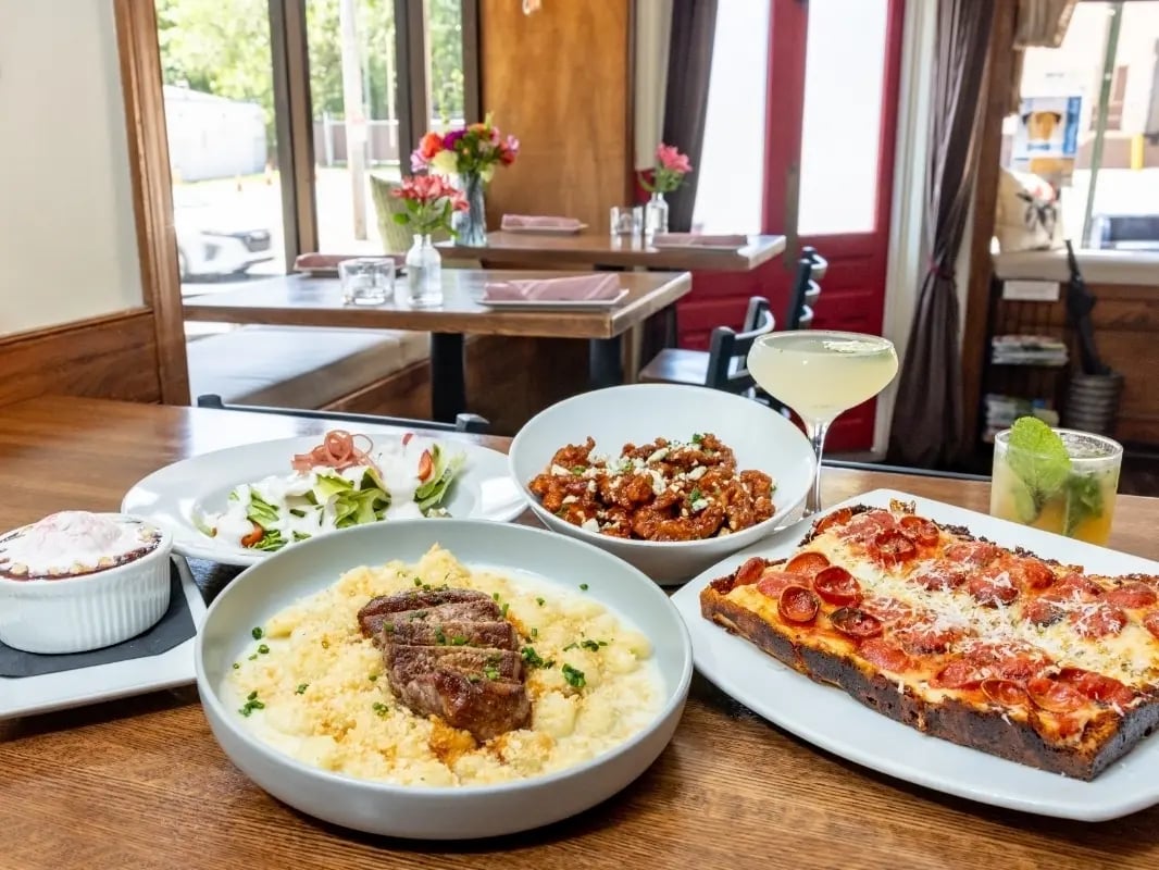 Manayunk Restaurant Week Returns Following a Five-Year Pause