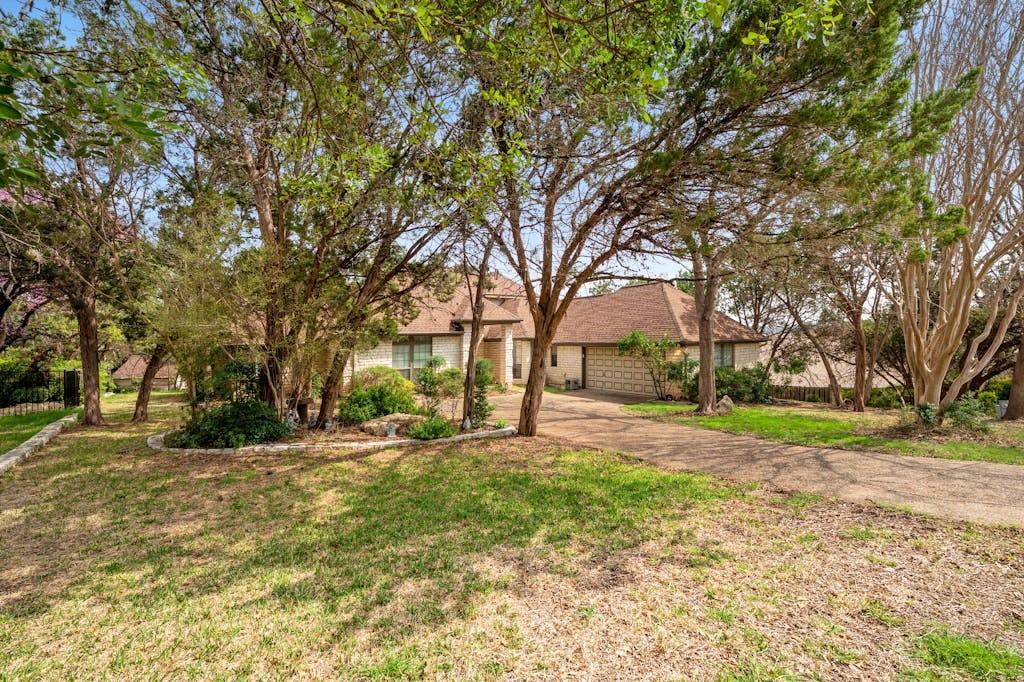 Hidden Lakeway Retreat | Full of Potential + Exclusive Buyer & Agent Incentives
