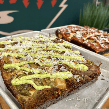 Wrecktangle Pizza Returns to Minneapolis’ North Loop