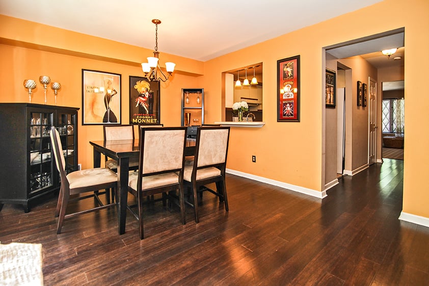 Sold! 1371 Springfield Ave., #3, New Providence