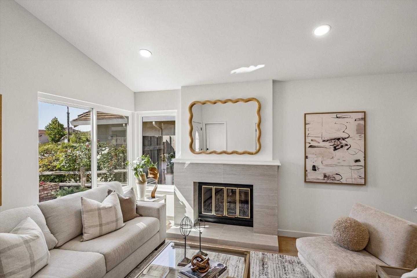 Stunning One Level Ponderosa !