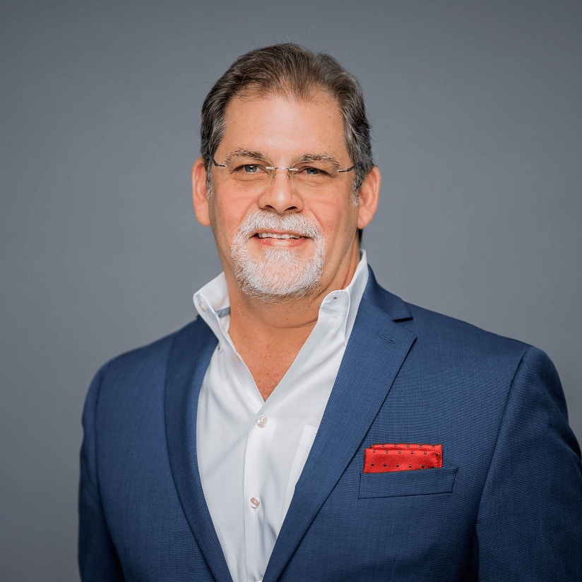 James H. Day Ship Bottom, NJ Real Estate Agent Headshot