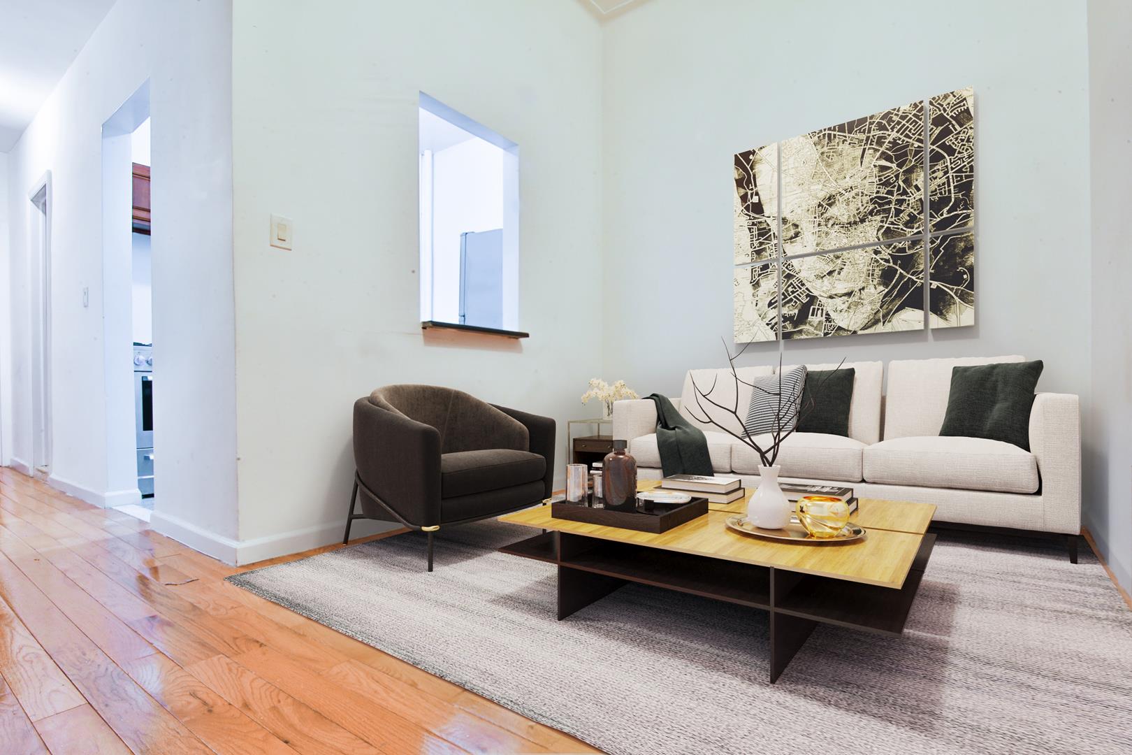 311 East 25th Street, Apt 3-G