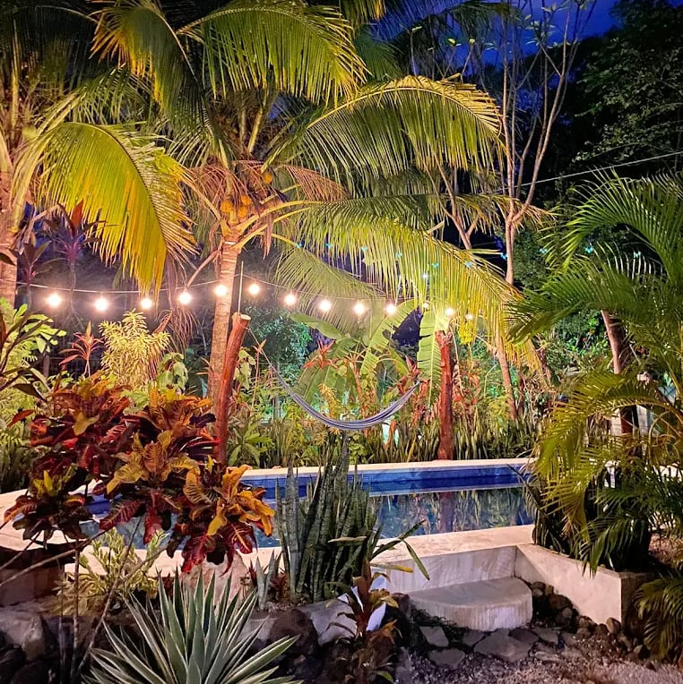 Income Opportunity Retreat, Nosara, Guanacaste