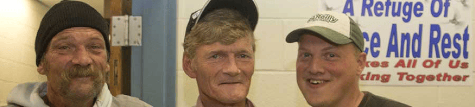 Topeka Rescue Mission: A Beacon of Light in Our Community