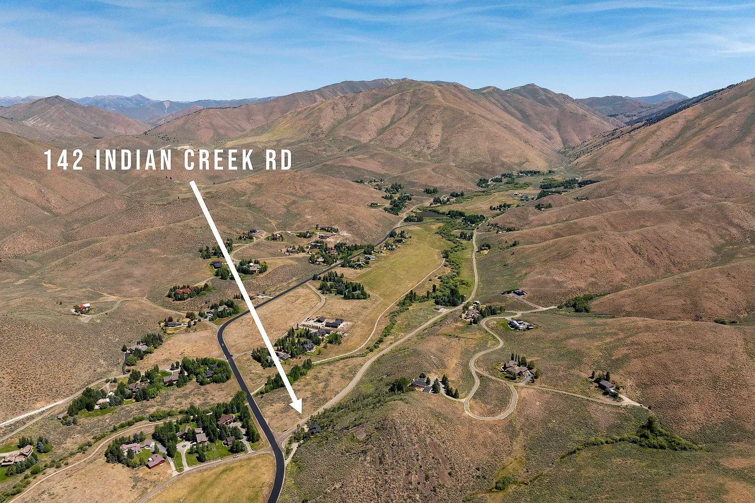 142 Indian Creek Rd