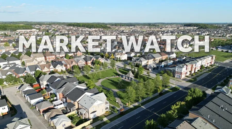 Market Gains Traction with Strong Home Sales in June and First Half of the Year 