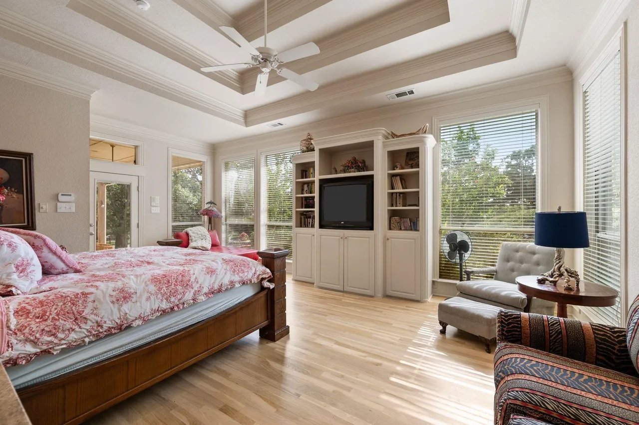4612 Bill Simmons Rd, Colleyville, TX 76034