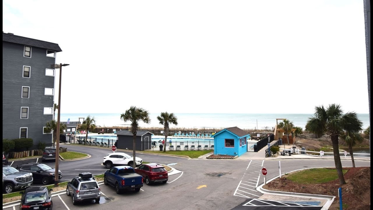 5905 South Kings Highway Unit B-211 Myrtle Beach SC 29575