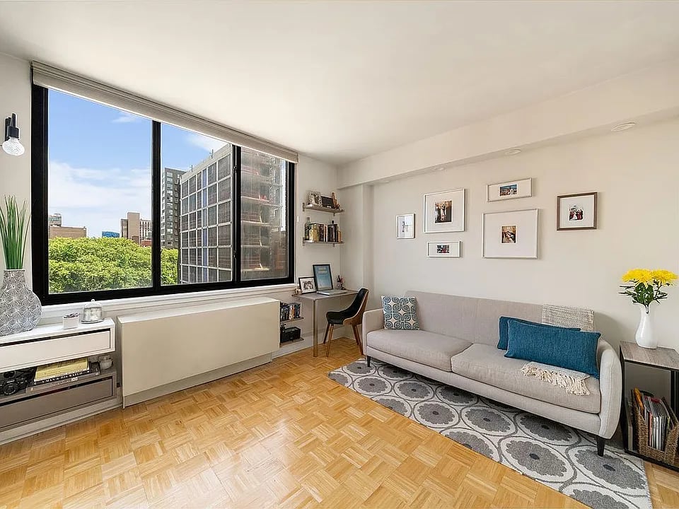 199 Bowery, #6C