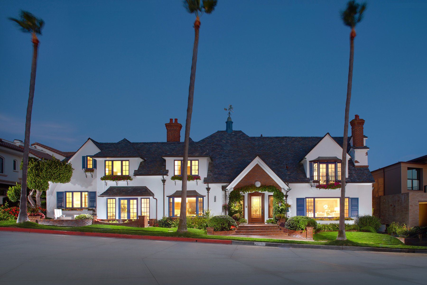 2800 Ocean Boulevard