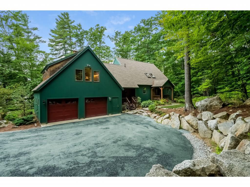 87 Bishop Shore Rd