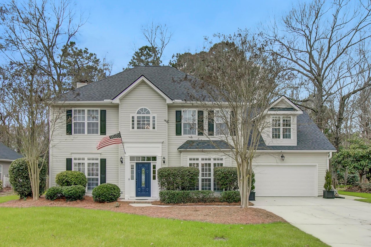 1144 Black Rush Cir
