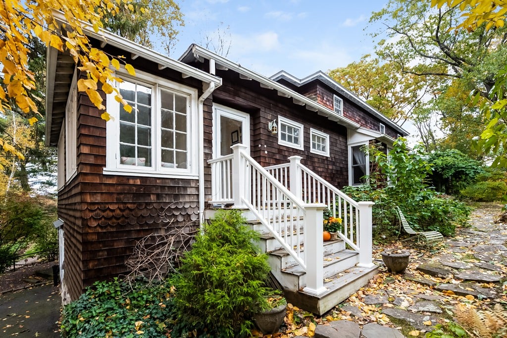 21 Duffield Road