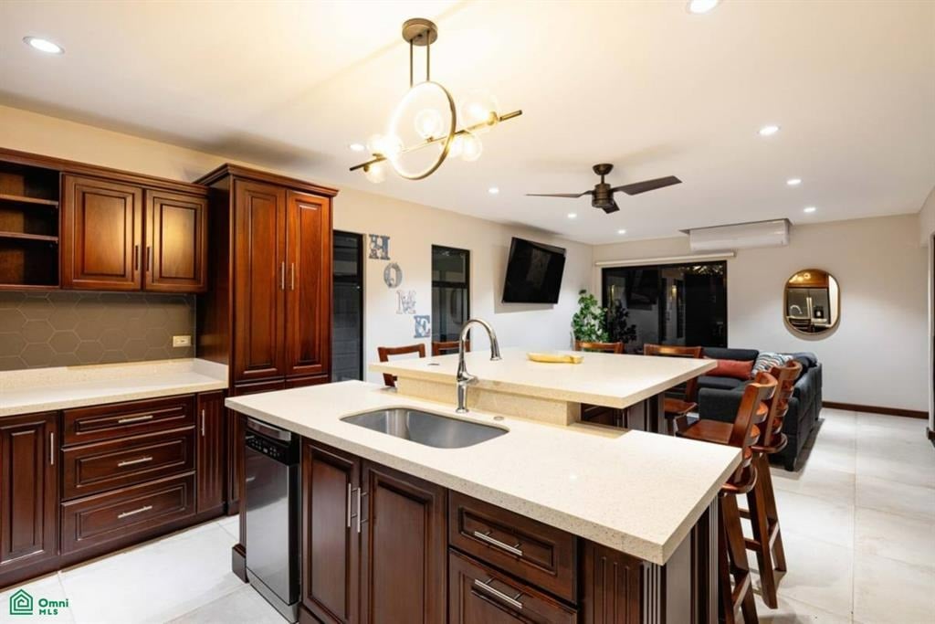Casa La Dulce Vida | Turnkey 3BR Family Home with Pool Near Playa Conchal & Flamingo