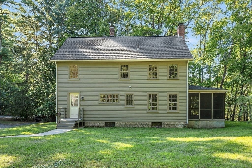 681 Barretts Mill Rd