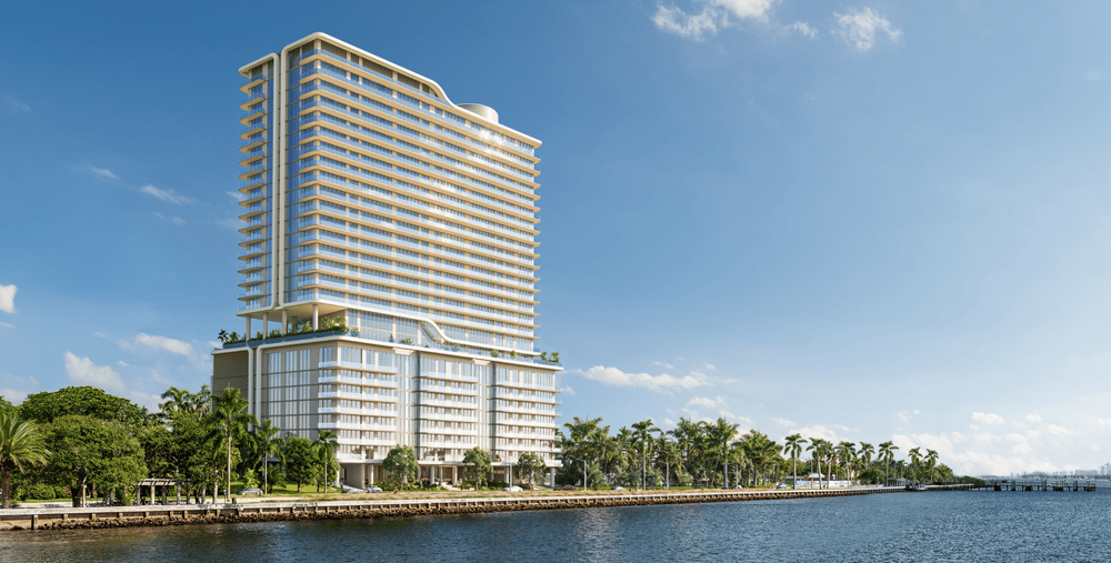 The Ritz-Carlton Residences West Palm Beach