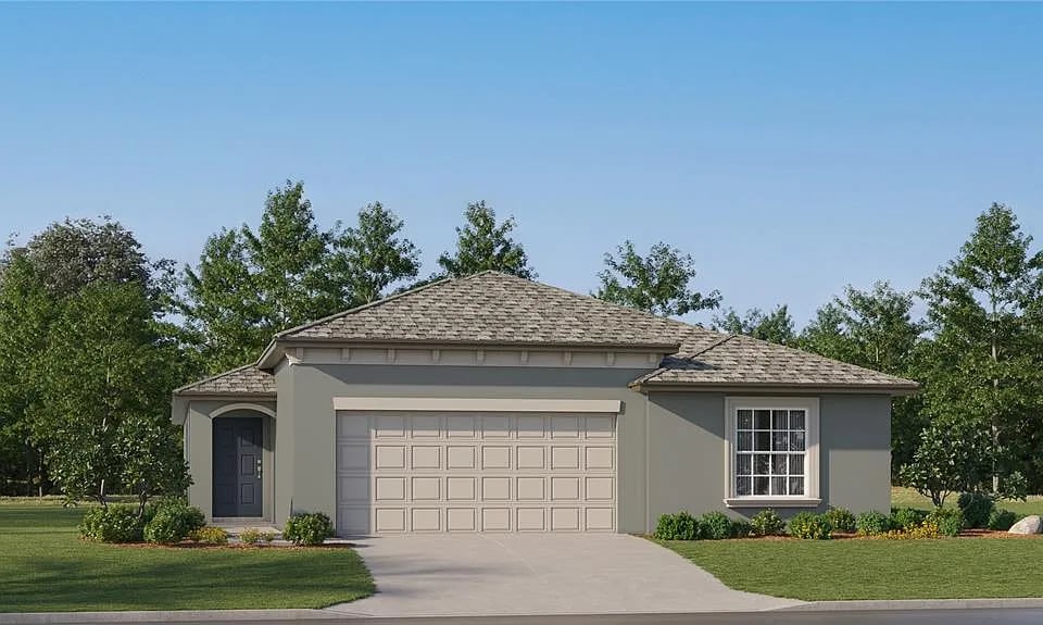 4357 Fabulous Finch Ln