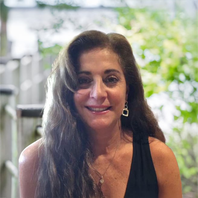 Cindy Martin