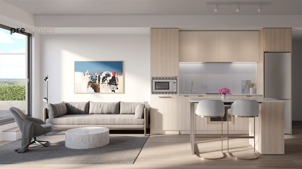 Arte Residences