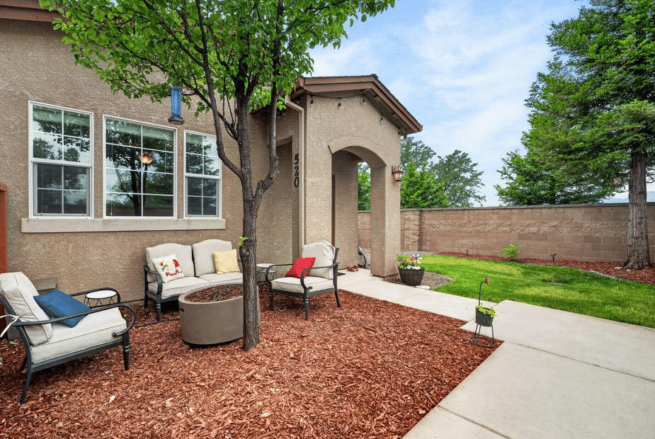 520 Mission De Oro Dr