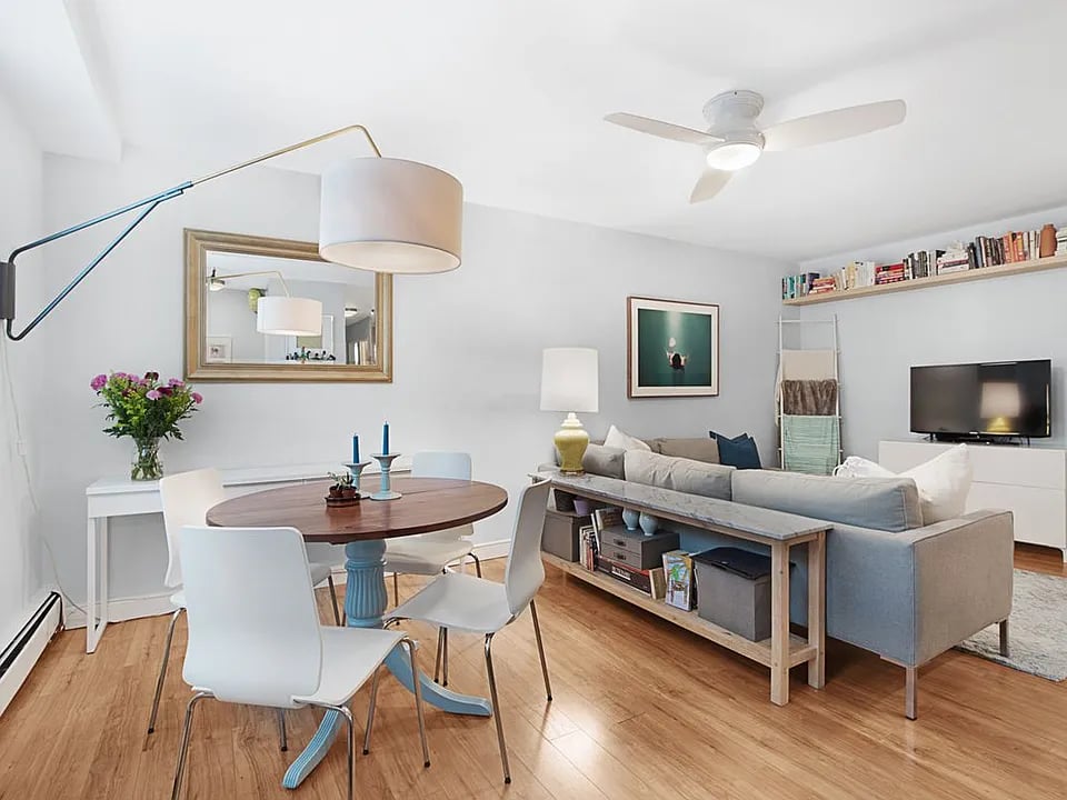 270 Columbia Street 56G